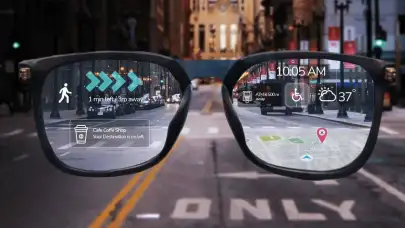 Apple'ın Akıllı Gözlük Planları Şimdiden Sektörde Değişikliklere Yol Açıyor