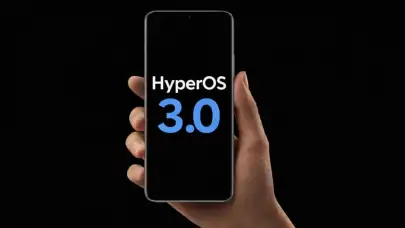 HyperOS 3'ü Android'den Daha İyi Yapan 5 Özellik