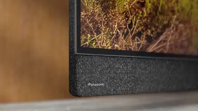 Bir Devrin Sonu: Panasonic Kendi Televizyonlarını Üretmeyi Durdurdu!