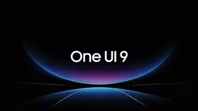 Samsung’dan Android 17 Sürprizi: One UI 9 İlk Kez Görüntülendi!