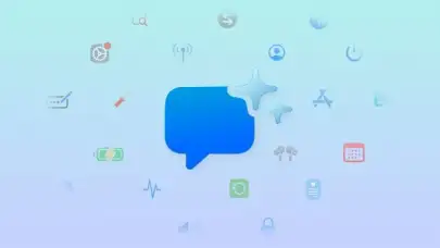 Apple Destek Uygulamasının Yapay Zeka Asistanı Geliştiriliyor