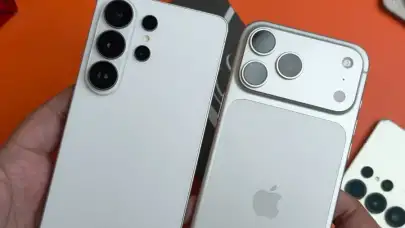 Bir YouTuber'ın Samsung Galaxy S26 Ultra Testi: İşte Şaşırtan Sonuç!