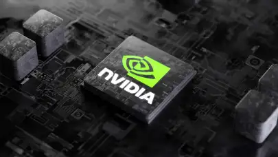 NVIDIA’dan Verimlilik Şovu: Watt Başına 50 Kat Daha Fazla Performans!