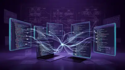 Kodlamanın Yeni Mimarı: Qwen3-Coder-Next Sahneye Çıktı!