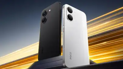 POCO X8 Pro ve POCO X8 Pro Max'ten Batarya Şov!