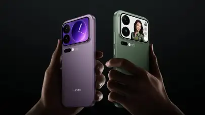 Akıllı Telefon Dünyasında "Ultra" Dönem: Xiaomi 17 Serisi Türkiye’ye Geliyor!