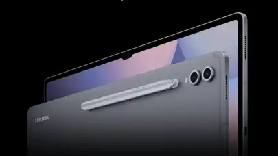 Samsung Galaxy Tab S12 Plus Batarya Boyutu Belli Oldu