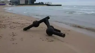 Geleceğin Robotları Parçalansa Bile Durmuyor: "Metamakineler" Sahneye Çıktı!