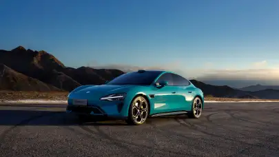 Elektrikli Otomobilde Xiaomi Devrimi: 2026 Model Yeni SU7 Sahneye Çıkıyor!