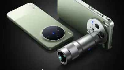 Vivo X300s Özellikleri Resmi Tanıtımdan Önce Doğrulandı