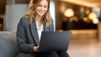 Asus ExpertBook B3 G1 Çıktı: İşte Fiyatı ve Özellikleri