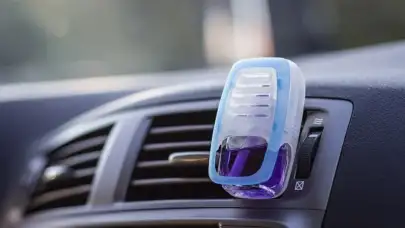 Dikiz Aynasındaki Süsler "Trafik Cezası" Oldu: 2.719 TL Ödeyebilirsiniz!