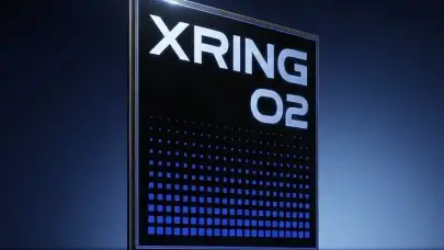 Xiaomi XRING O2 Bu Yıl Piyasaya Sürülecek