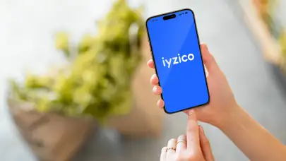 Türk Şirket iyzico Avrupa Seferine Çıkıyor