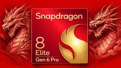 Snapdragon 8 Elite Gen 6 ve Snapdragon 8 Elite Gen 6 Pro Detayları Sızdırıldı