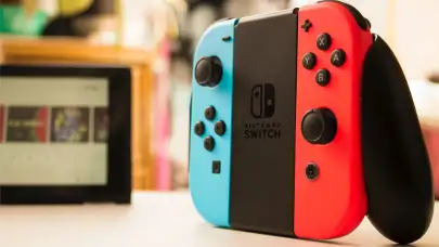 Nintendo Switch 2’de Devrim Niteliğinde Güncelleme