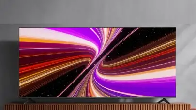 Xiaomi REDMI Smart TV A50 Tanıtıldı