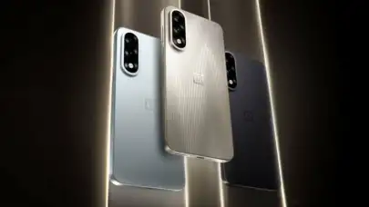 Redmi K90 Ultra ve OnePlus Ace 6 Ultra, Nisan'da Çıkış Yapacak