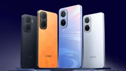 iQOO Neo 11 Pro Serisi İddialı Özelliklerle Yolda