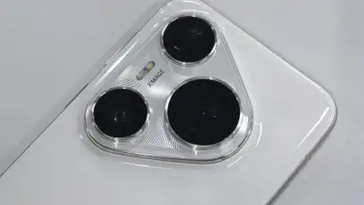 Huawei Pura 90 Serisinde Renk Devrimi: 9 Farklı Seçenek ve Yeni Tasarım Dili!