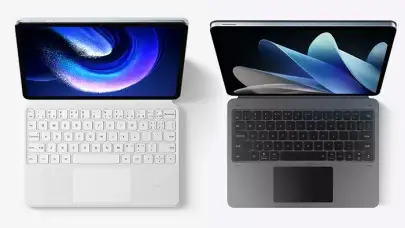 Vivo Pad 6 Pro Haftaya Çıkış Yapıyor: İşte Özellikleri