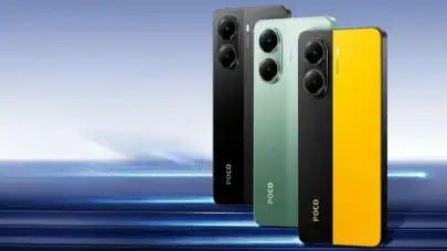 POCO M8s 5G Sahneye Çıkıyor: Geekbench Sonuçları ve Teknik Detaylar Belli Oldu!