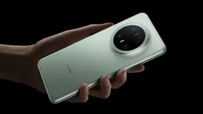 Huawei Mate 80 Pro Max “Wind Edition” Tanıtıldı!