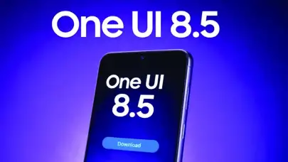Samsung’da One UI 8.5: Hangi Modeller Yeni Güncellemeyi Alacak?