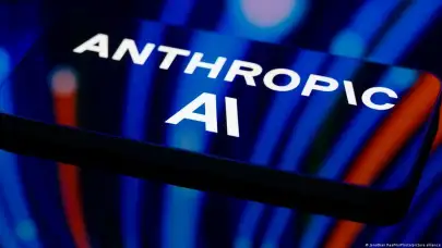 Yasaklanan Anthropic’in Yapay Zekası Claude, İran Operasyonunda Kullanılmış!