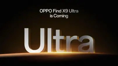 Oppo Find X9 Ultra Küresel Çapta Tanıtılacak! 'Bu Kamera 1 Numaranız Olacak'