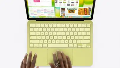 MacBook Neo Performans Testi Sonuçlandı: Karşınızda Jet Hızında Bilgisayar!