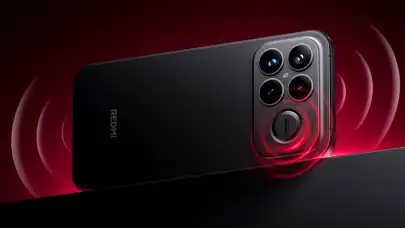 Redmi K100 Pro Max Özellikleri Sızdırıldı