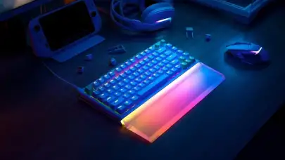 Logitech G512 X Oyun Klavyesi Çıktı: İşte Fiyatı ve Özellikleri