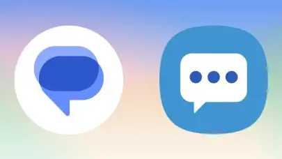 Google Messages’da Yeni Dönem: Yapay Zeka Kalkanı ve Hesap Tabanlı Giriş Başlıyor