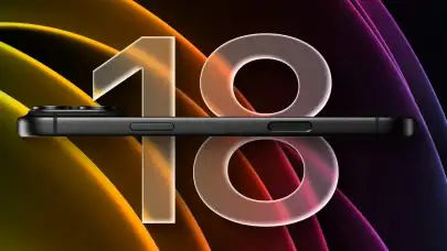 iPhone 18 Pro için Siyah Renge Dönüş Olmayacak