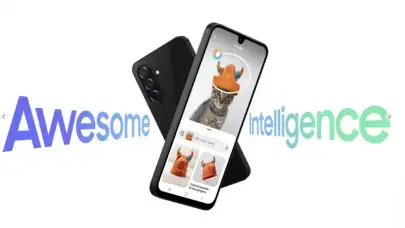 Samsung Galaxy A27 Özellikleri Geekbench'te Ortaya Çıktı