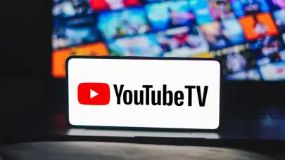 YouTube TV’de Devrim: Kendi Ekranını Kendin Tasarla!