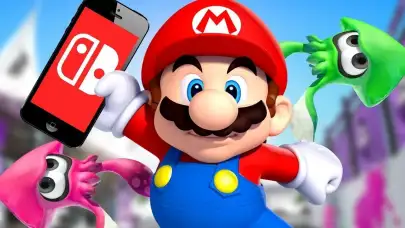 Üç Efsane Klasik, Nintendo Switch Online Kütüphanesine Eklendi!