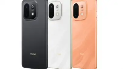 Huawei Enjoy 90m Plus, OnePlus 15 Benzeri Tasarımıyla Çıkış Yaptı!