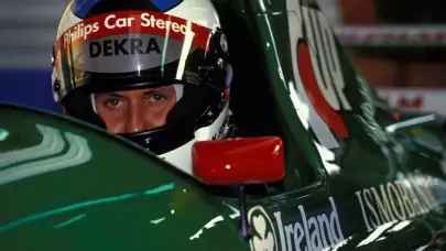 Michael Schumacher Hayranlarına Müjde: The Kaiser Filminden İlk Fragman Geldi!