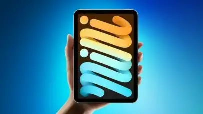 iPad Mini’de OLED Dönemi: Su Geçirmez Kasa ve A19 Pro İşlemci Geliyor!