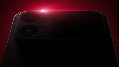 Redmi K90 Max, Serinin En Güçlü Telefonu Olacak!