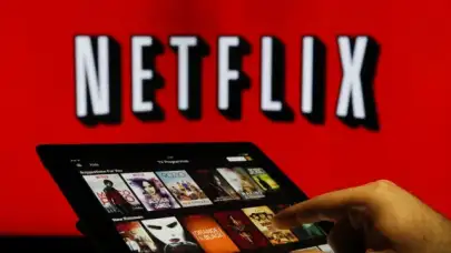 Netflix’ten Çocuklara Özel Hamle: "Netflix Playground" Uygulaması Duyuruldu!