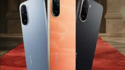 Redmi A7 Pro 5G İddialı Özelliklerle Piyasaya Sürüldü