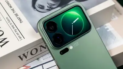 Xiaomi 18 Pro Max Güçlü Bir Bataryaya Sahip Olacak