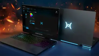 Honor Win Oyun Laptopunun Özellikleri Sızdırıldı
