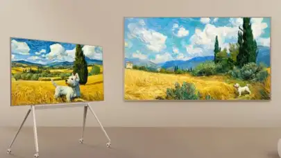 TCL A400 Pro NXTVISION TV Avrupa Pazarında Görücüye Çıktı