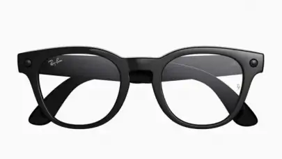 Ray-Ban Meta Akıllı Gözlük Serisi Tanıtıldı: Akıllı Telefonlara Rakip Geldi!