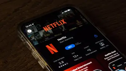 Netflix’ten iPhone Kullanıcılarına Dev Güncelleme: TikTok Tarzı "Dikey Akış" Dönemi Başlıyor