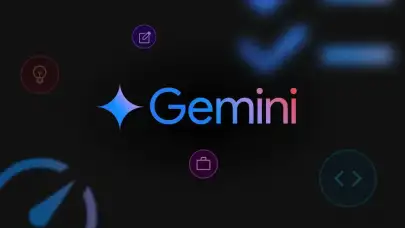 Google’dan Stratejik Hamle: Gemini Live Arayüzü Kökten Değişiyor